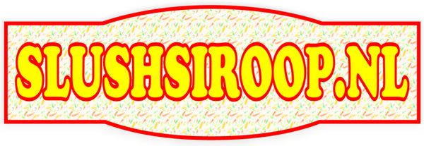 Slushsiroop.nl